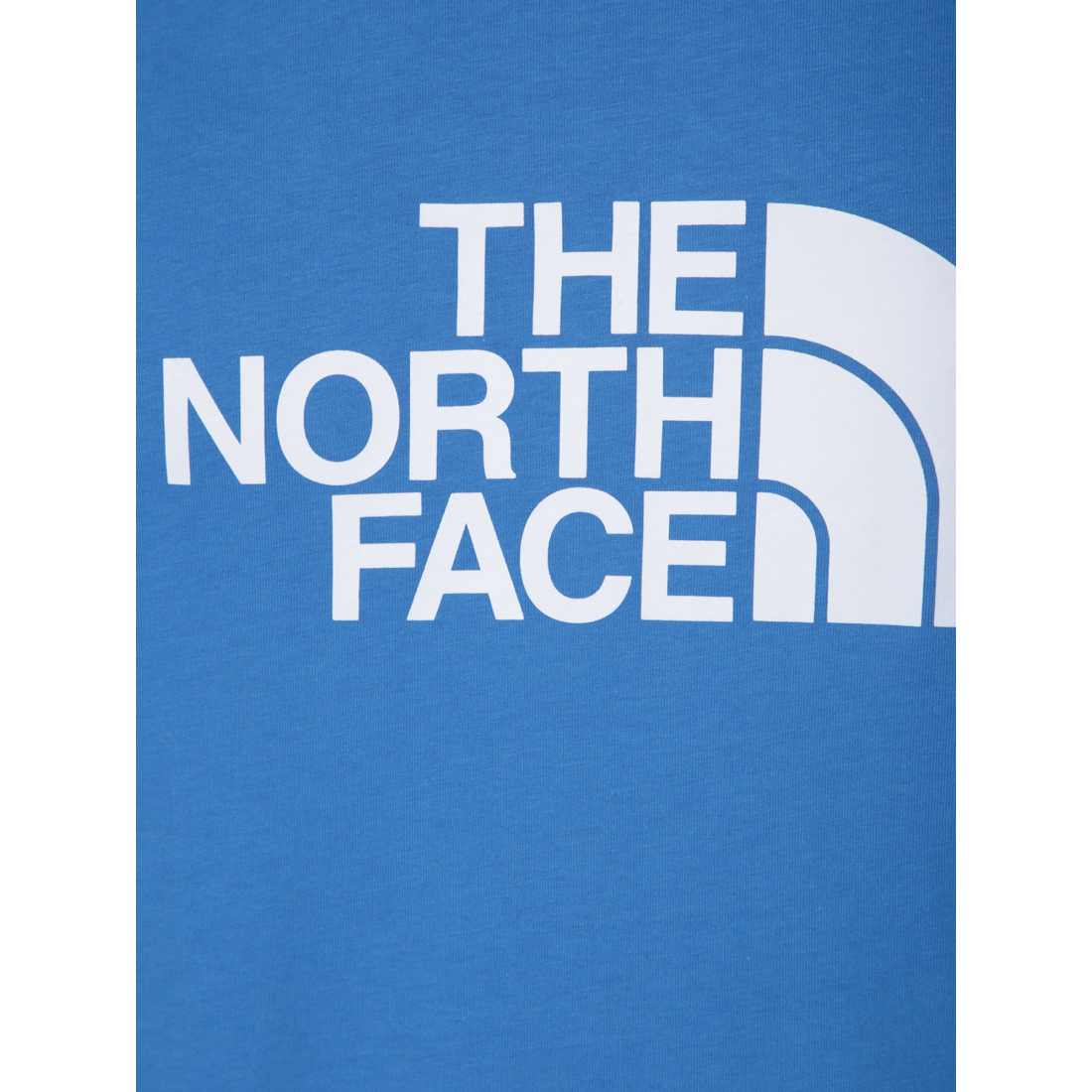 T-shirt 'Logo-Print' pour Hommes