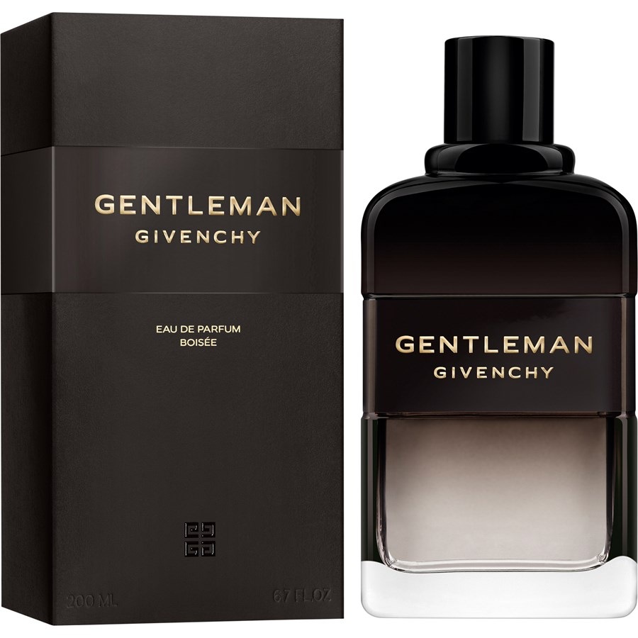 'Gentleman Boisée' Eau De Parfum - 200 ml