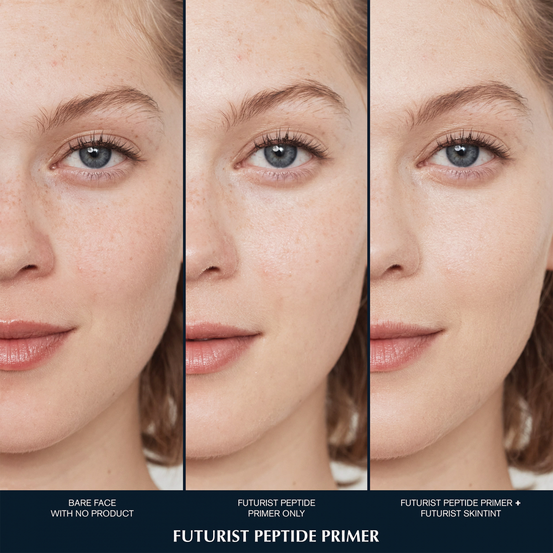 Base Primer Sérum  'Futurist Peptide-Power' - 26 ml