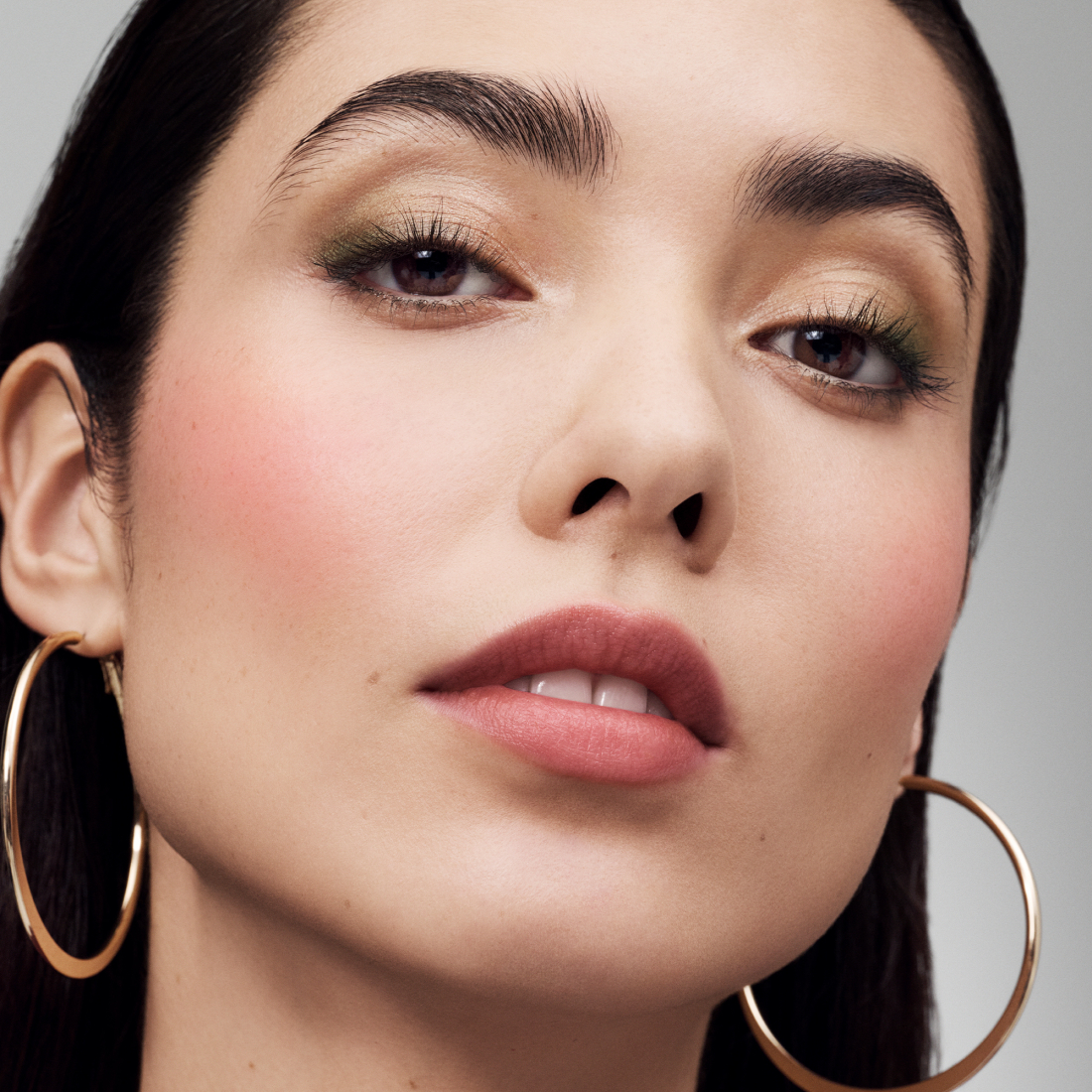 Blush Poudre 'The Sculpting' - Rebellious Rose 7 g