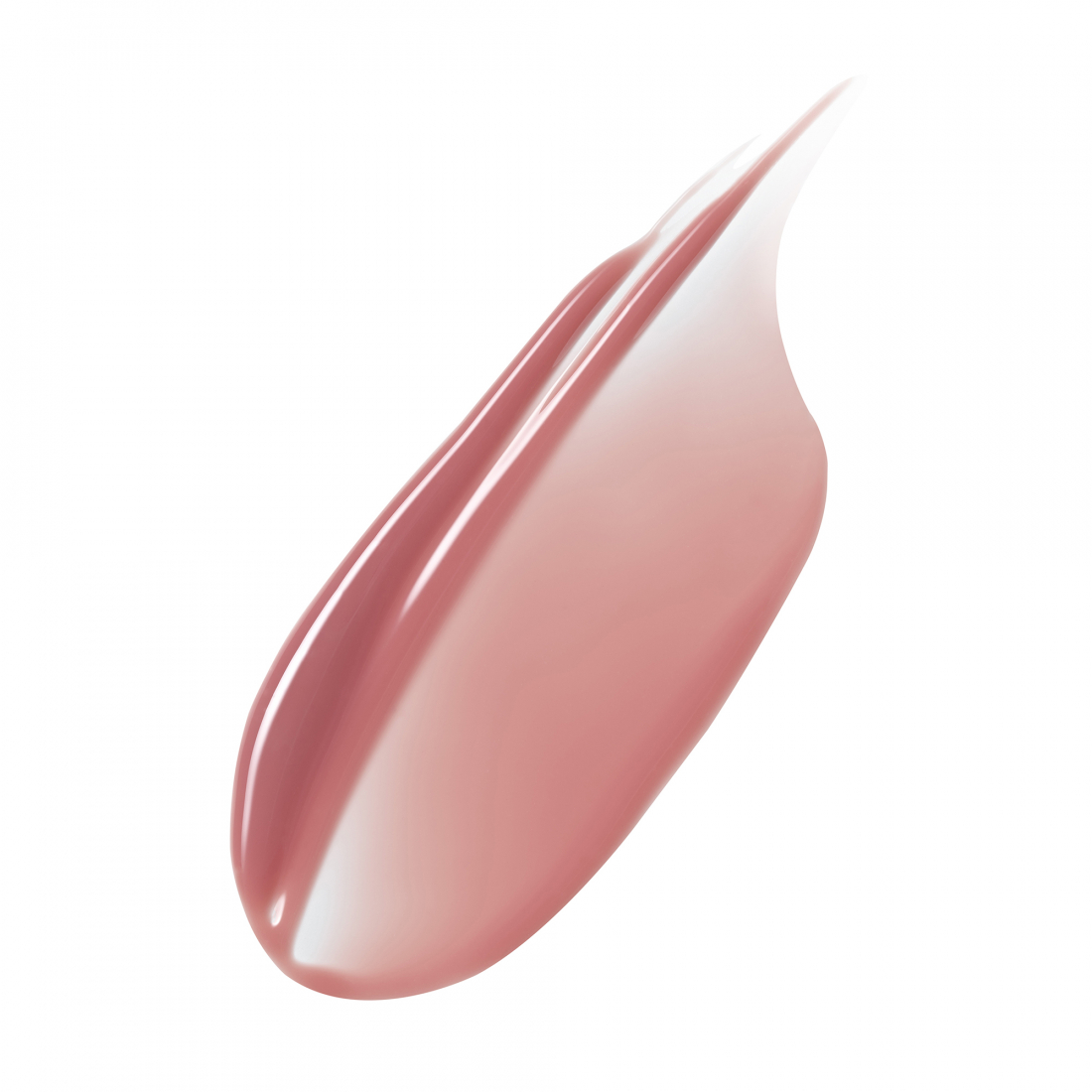 Huile à lèvres 'Glossy Pout' - 02 Strawberry Milk 6 ml