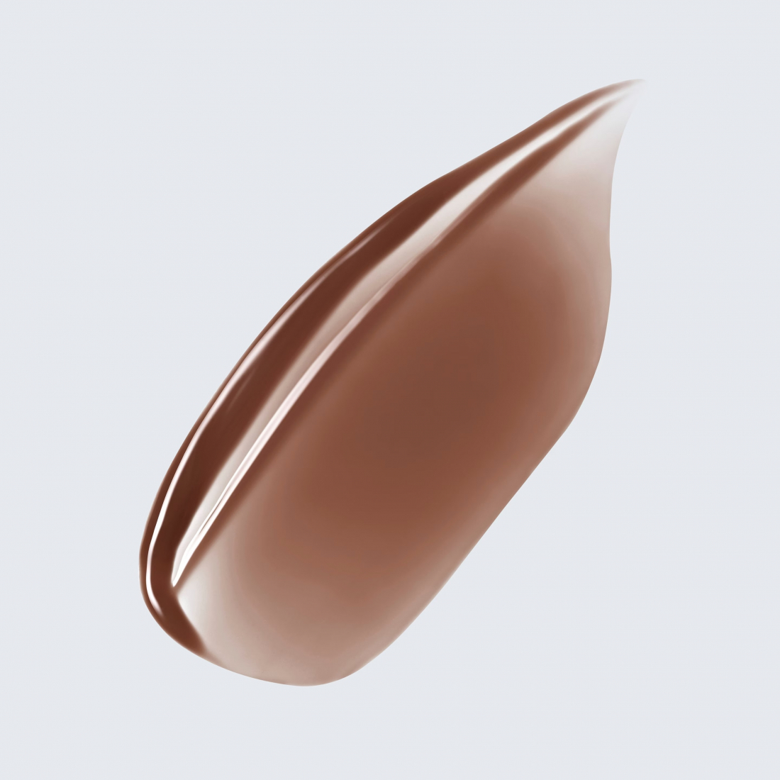 Huile à lèvres 'Glossy Pout' - 05 Hot Cocoa 6 ml