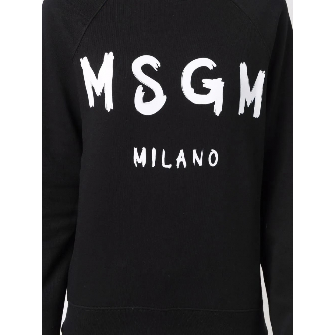 Women's 'Logo-Print' Sweatshirt