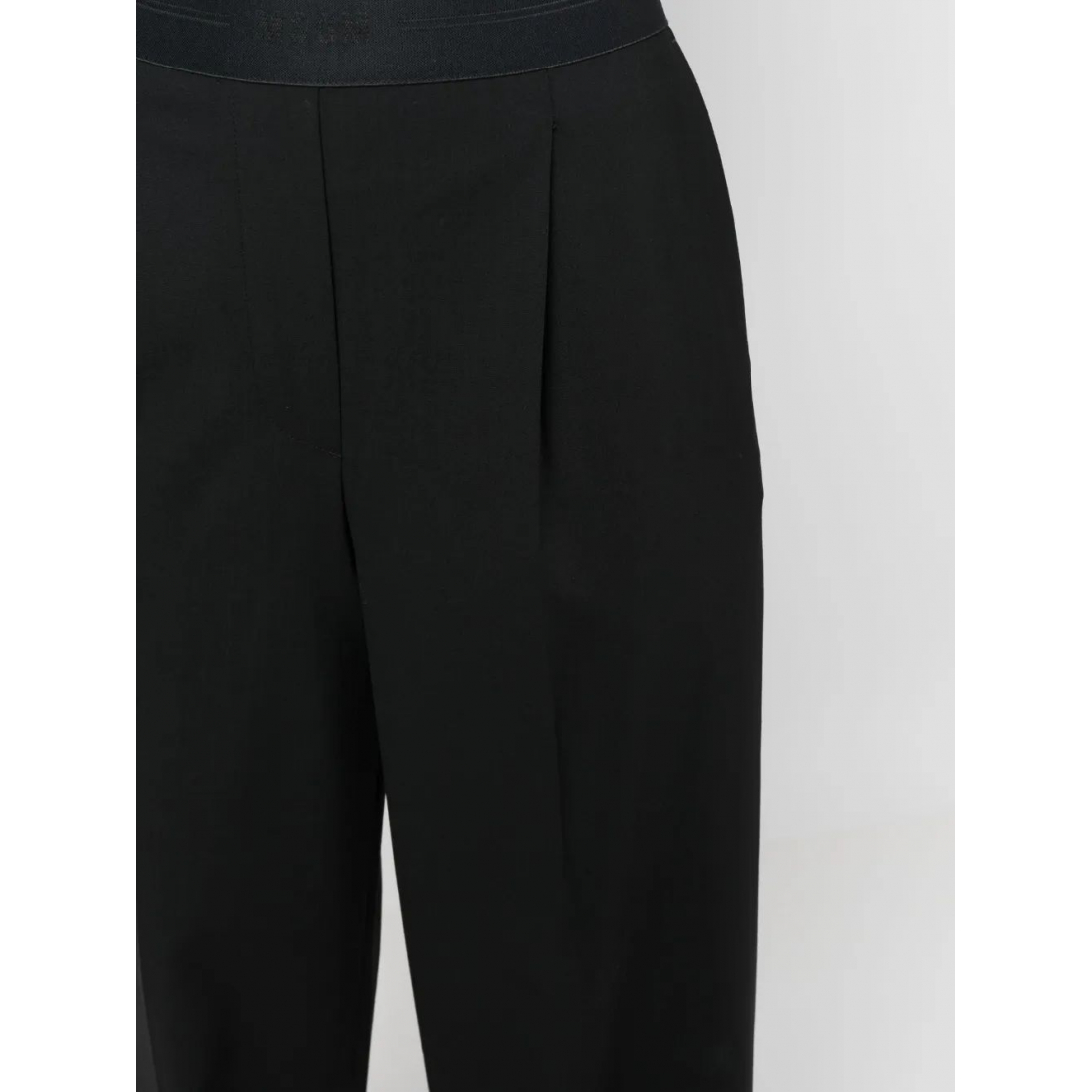 Pantalon 'Wide-Leg Tailored' pour Femmes