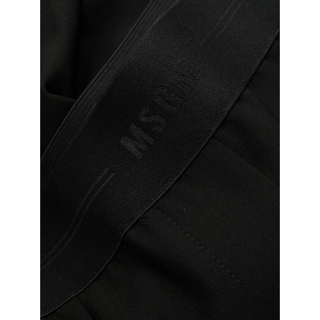 Pantalon 'Wide-Leg Tailored' pour Femmes