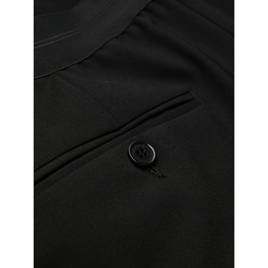 Pantalon 'Wide-Leg Tailored' pour Femmes