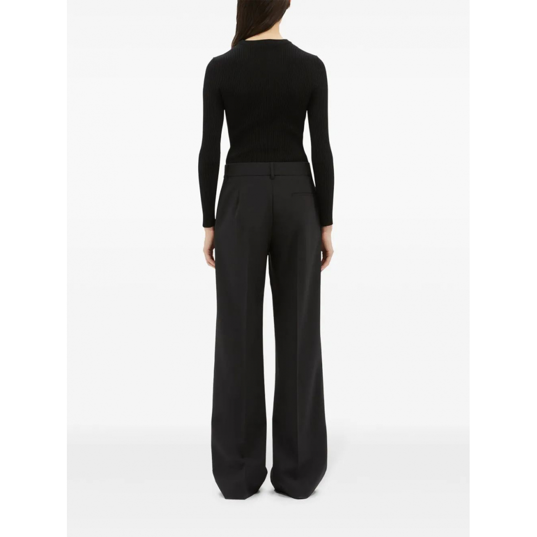 Pantalon 'Tailored' pour Femmes