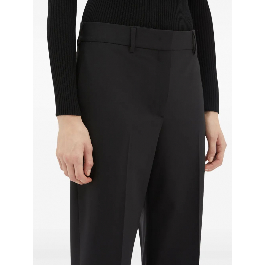 Pantalon 'Tailored' pour Femmes