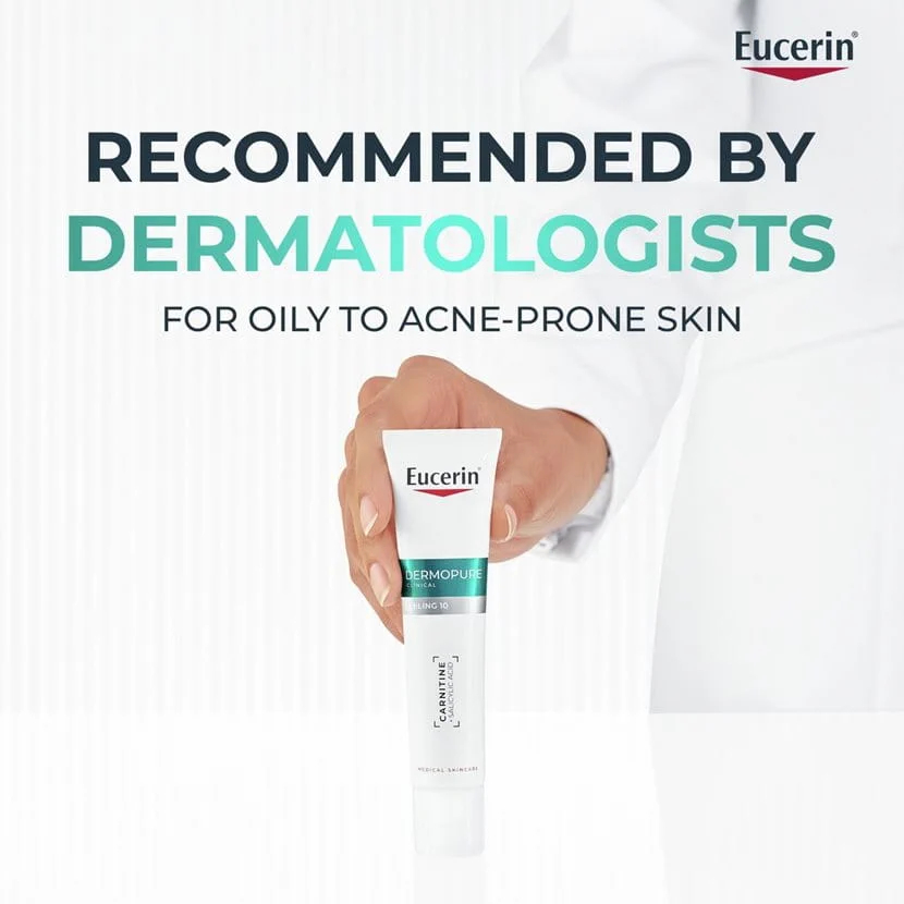 Dermopure Clinical Peeling 10 Soin de Nuit  - 40 ml