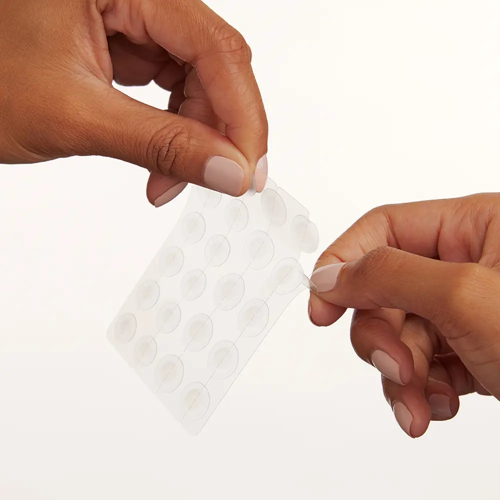 Patchs Anti-Imperfections 'Anti-Imperfections' - 22 Pièces