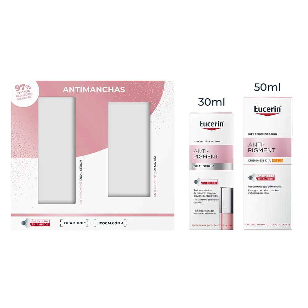 'Anti-Pigment' Face Care Set - 2 Pieces