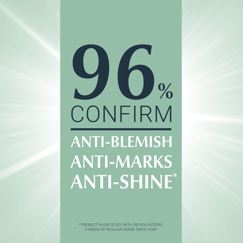 DermoPure Tripple Effect Gel nettoyant correcteur  - 150 ml