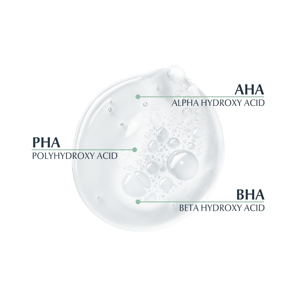 DermoPure Tripple Effect Gel nettoyant correcteur  - 150 ml