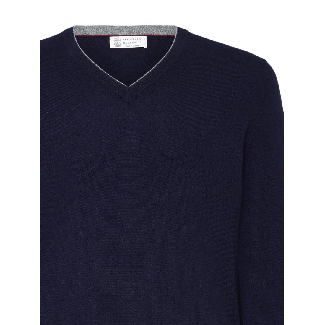 Pull 'V-Neck' pour Hommes