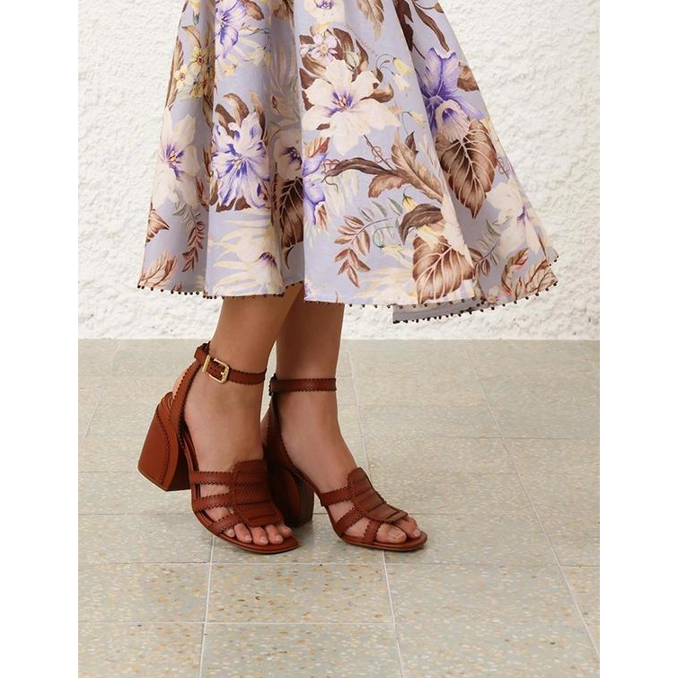 Women's 'Goldie 85' Sandals