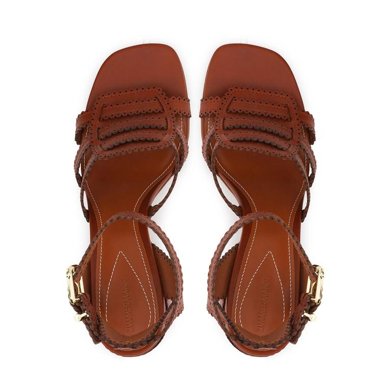 Women's 'Goldie 85' Sandals