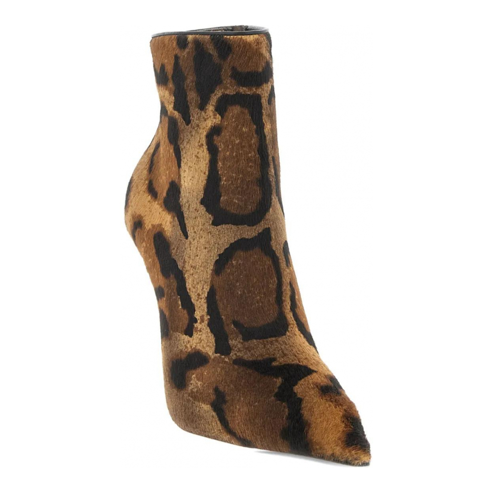 Bottes 'Miss Z' pour Femmes