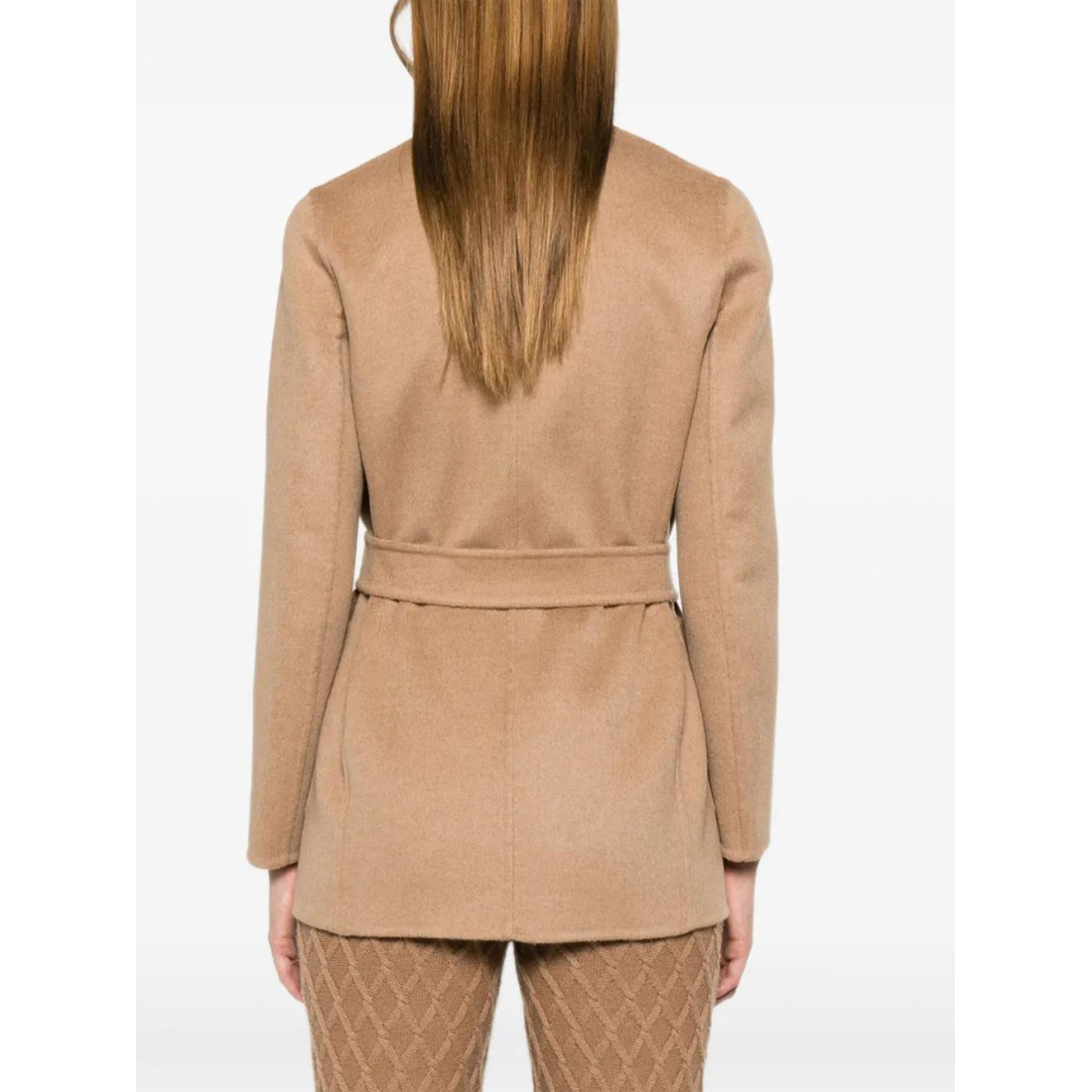 Manteau à ceinture 'Harold' pour Femmes