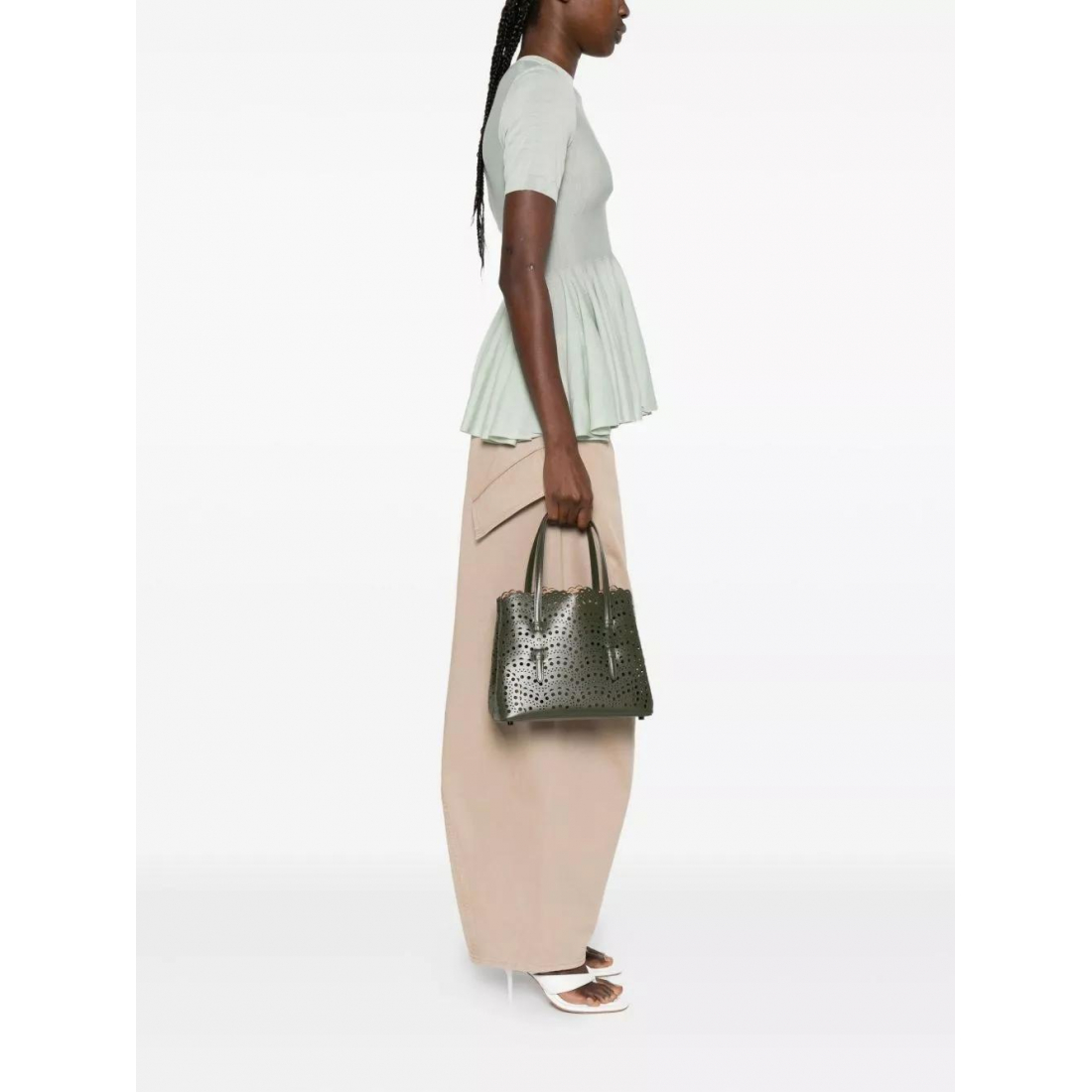 Sac Cabas 'Mina 25' pour Femmes