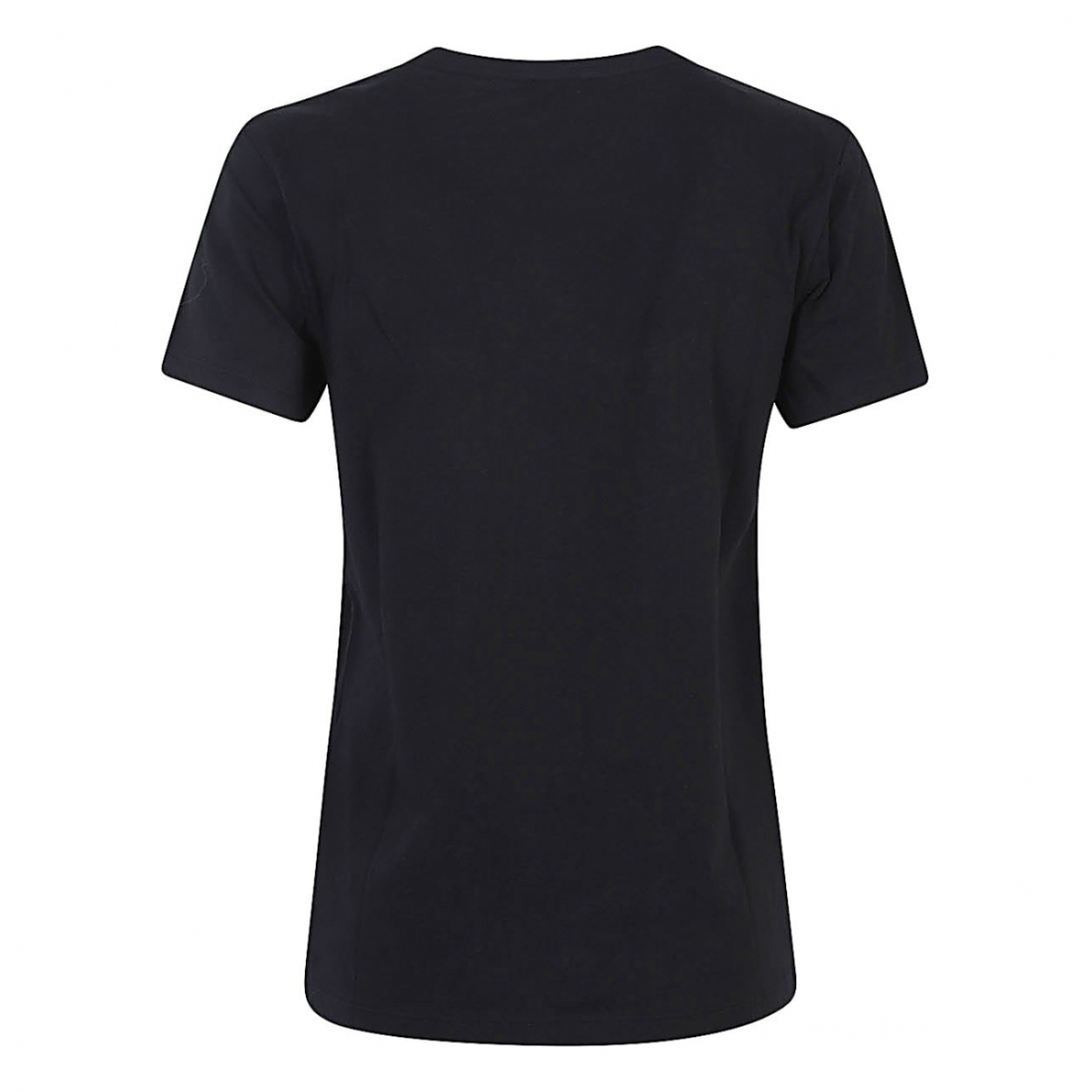 T-shirt 'Logo' pour Femmes