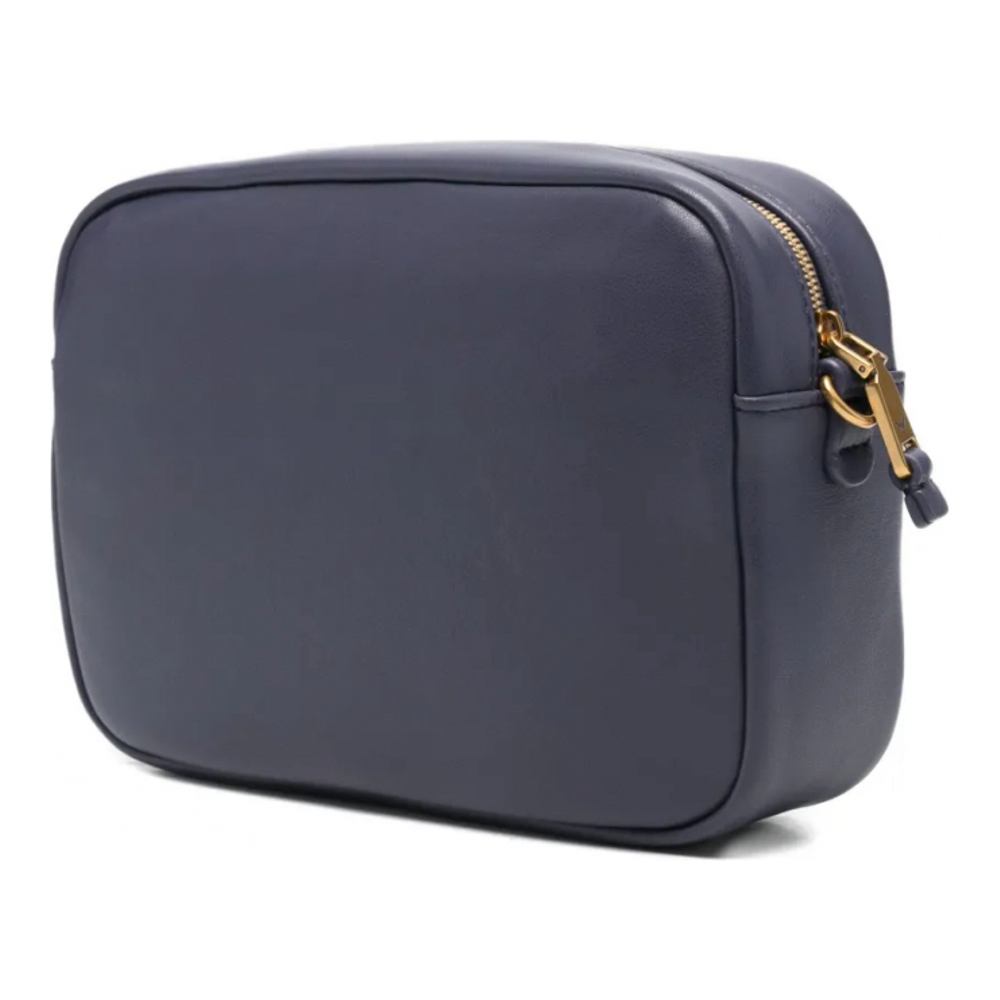 Sac à bandoulière 'Zip-Fastening' pour Femmes