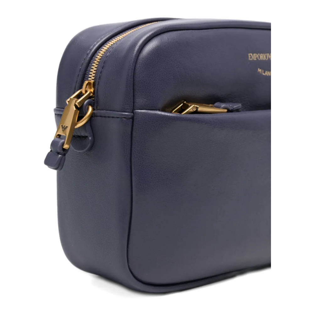 Sac à bandoulière 'Zip-Fastening' pour Femmes