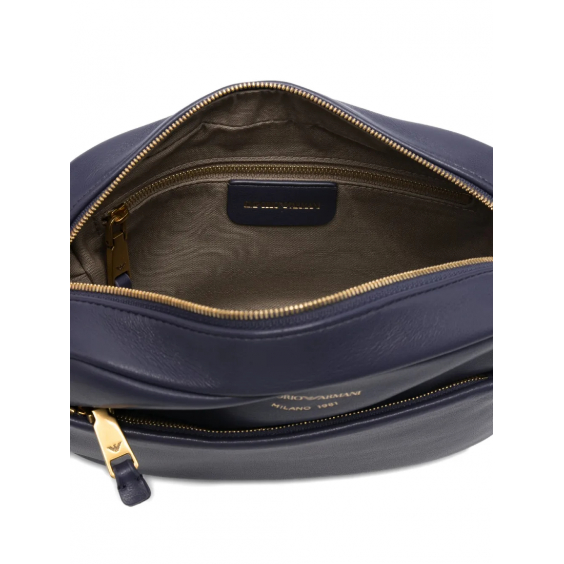 Sac à bandoulière 'Zip-Fastening' pour Femmes