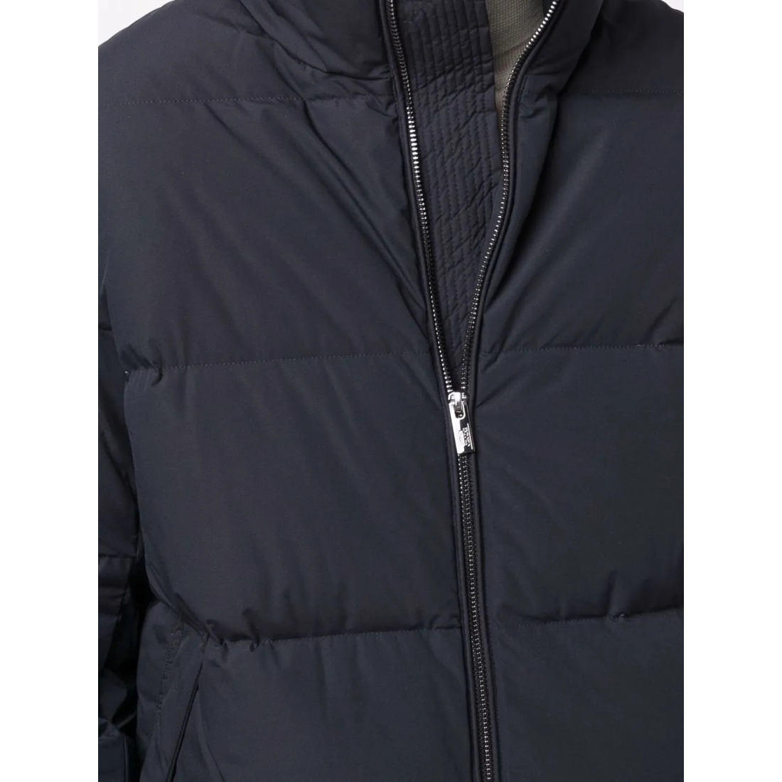 Men's 'Down' Padded Jacket