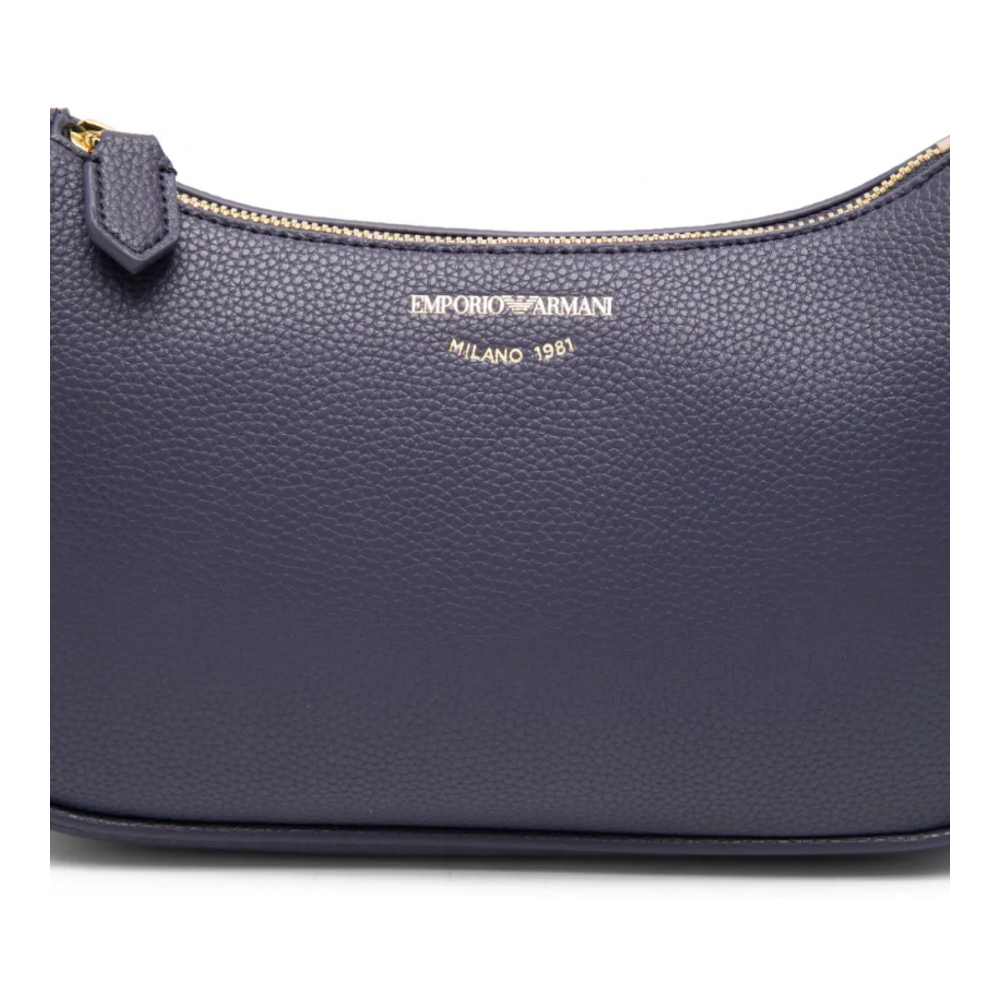 Sac à bandoulière 'Logo-Detail' pour Femmes