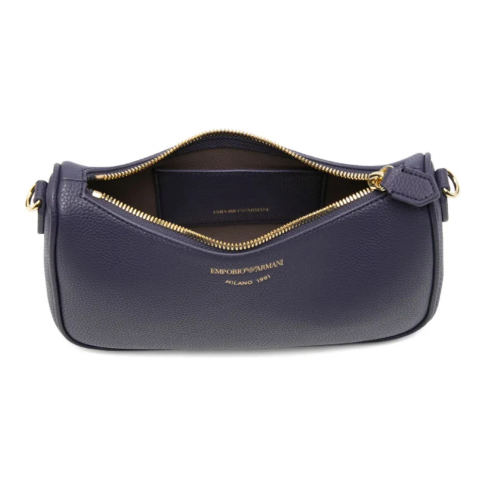 Sac à bandoulière 'Logo-Detail' pour Femmes