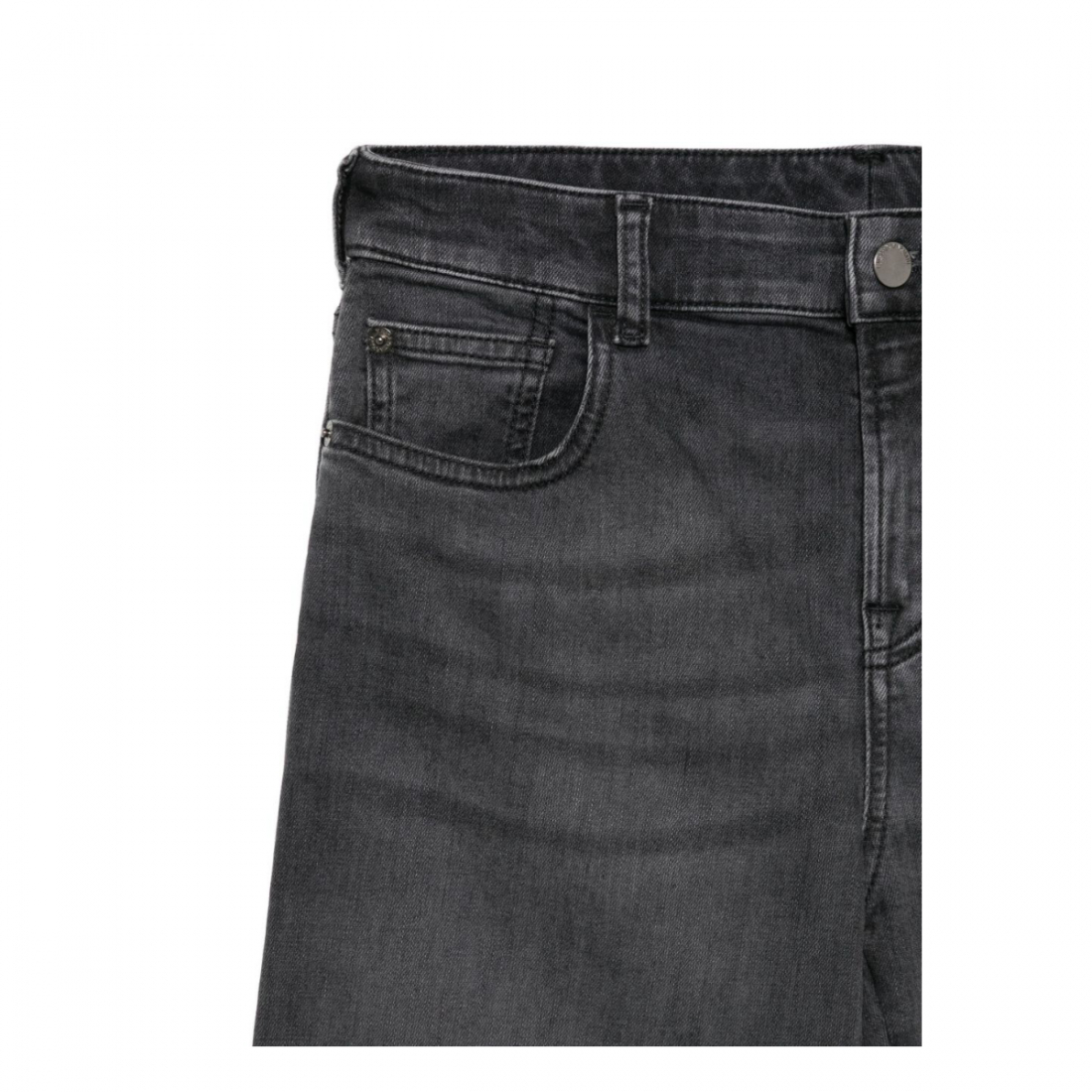 Jeans 'Medium Waist' pour Femmes