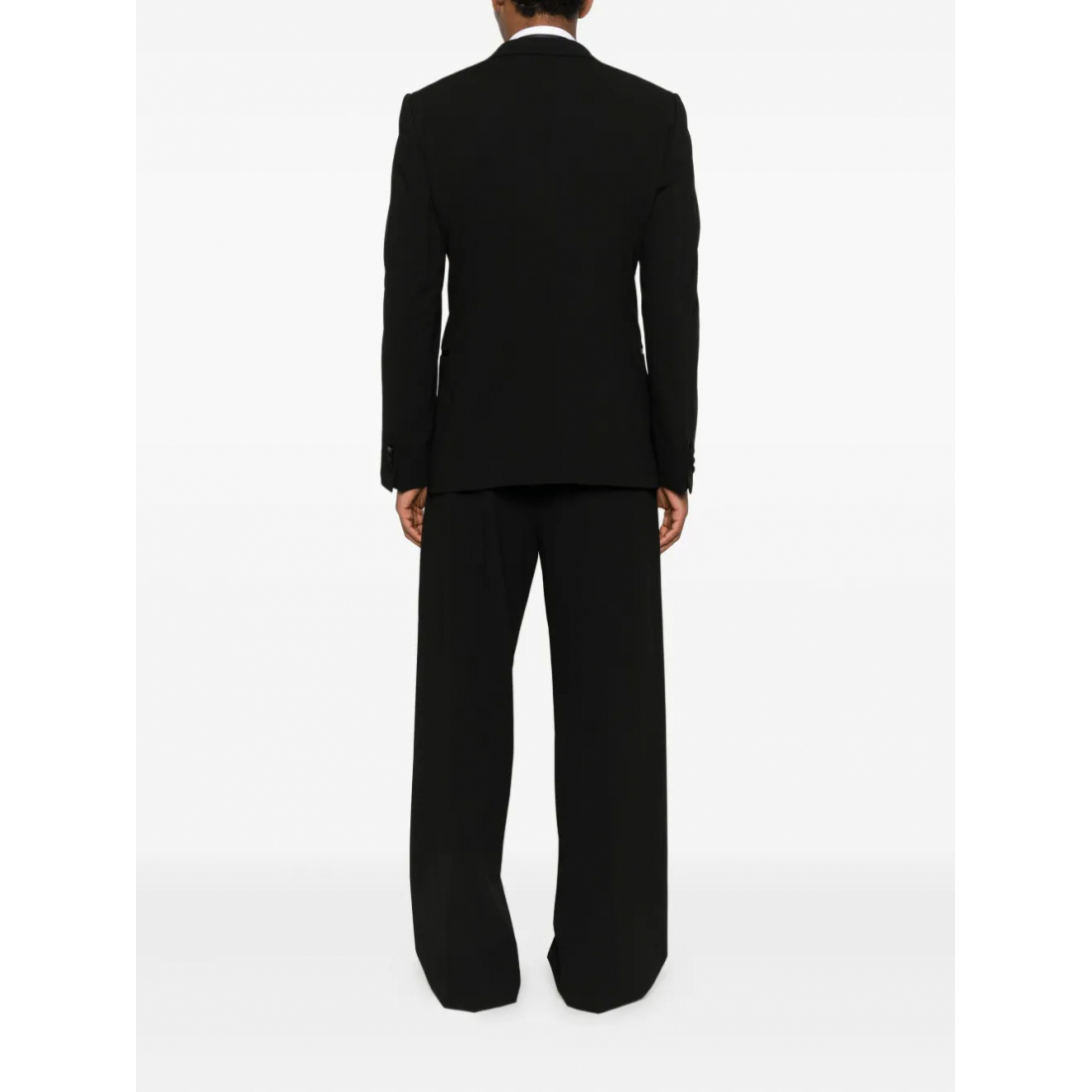 'Double-Breasted' Anzug für Herren - 3 Stücke