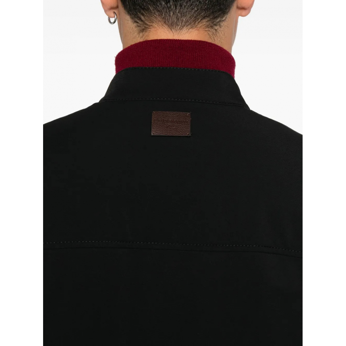 Chemise 'Buttoned Pocket' pour Hommes