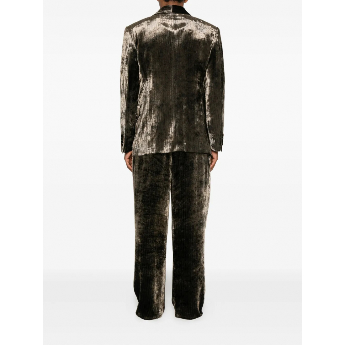 Men's Suit - 3 Pieces