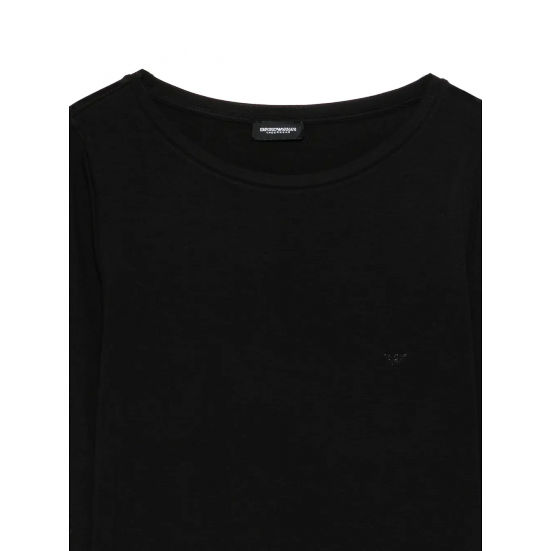 Pyjama Set 'Long-Sleeve' pour Femmes