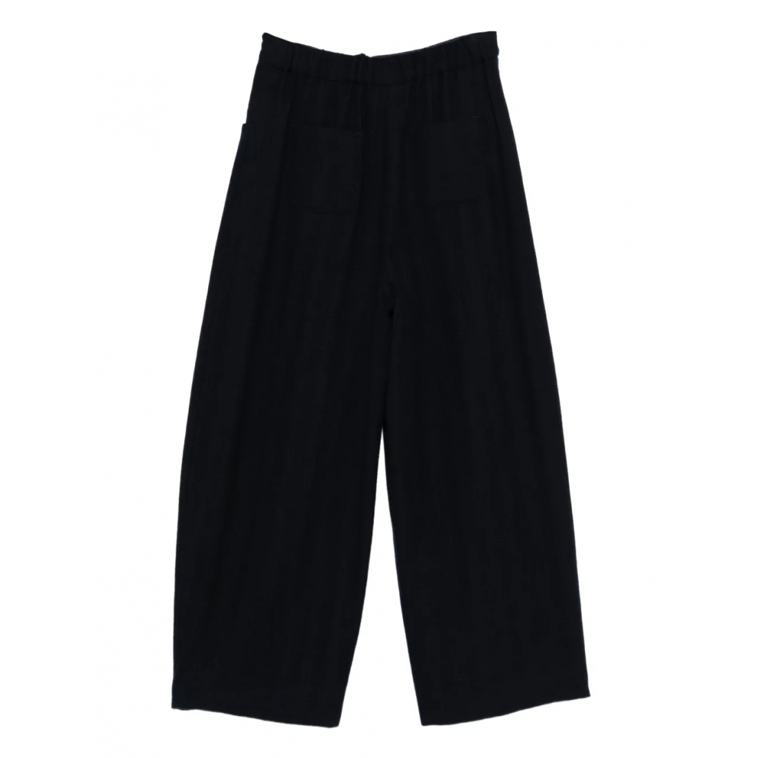 Pantalon 'Logo-Embroidered' pour Femmes