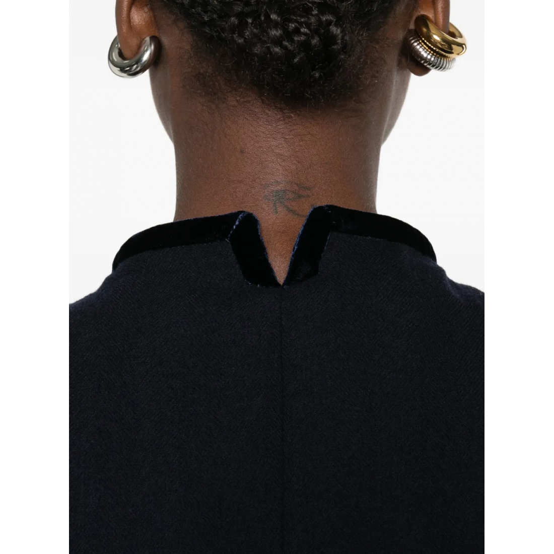 Women's 'Button-Detail' Jacket