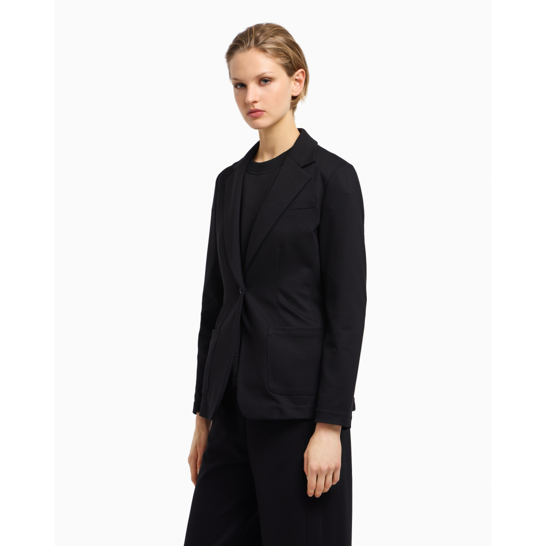 Women's 'Travel Essentials Capsule Collection' Blazer