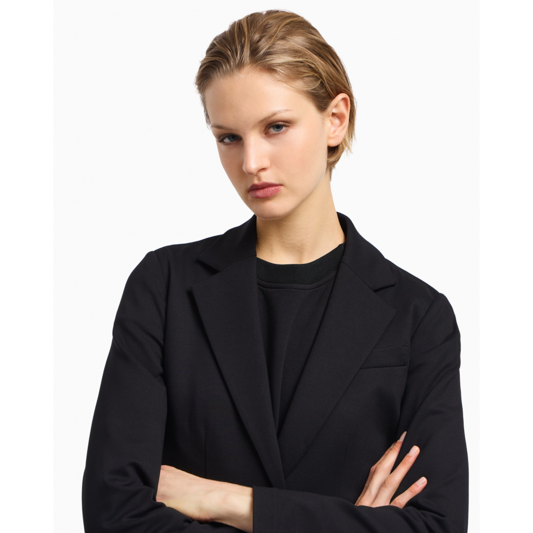Women's 'Travel Essentials Capsule Collection' Blazer