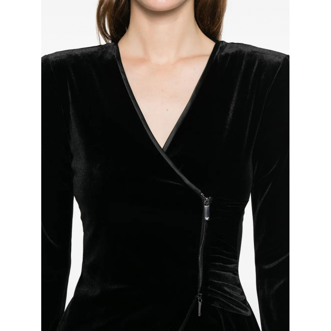 Women's 'Zip-Fastening' Jacket