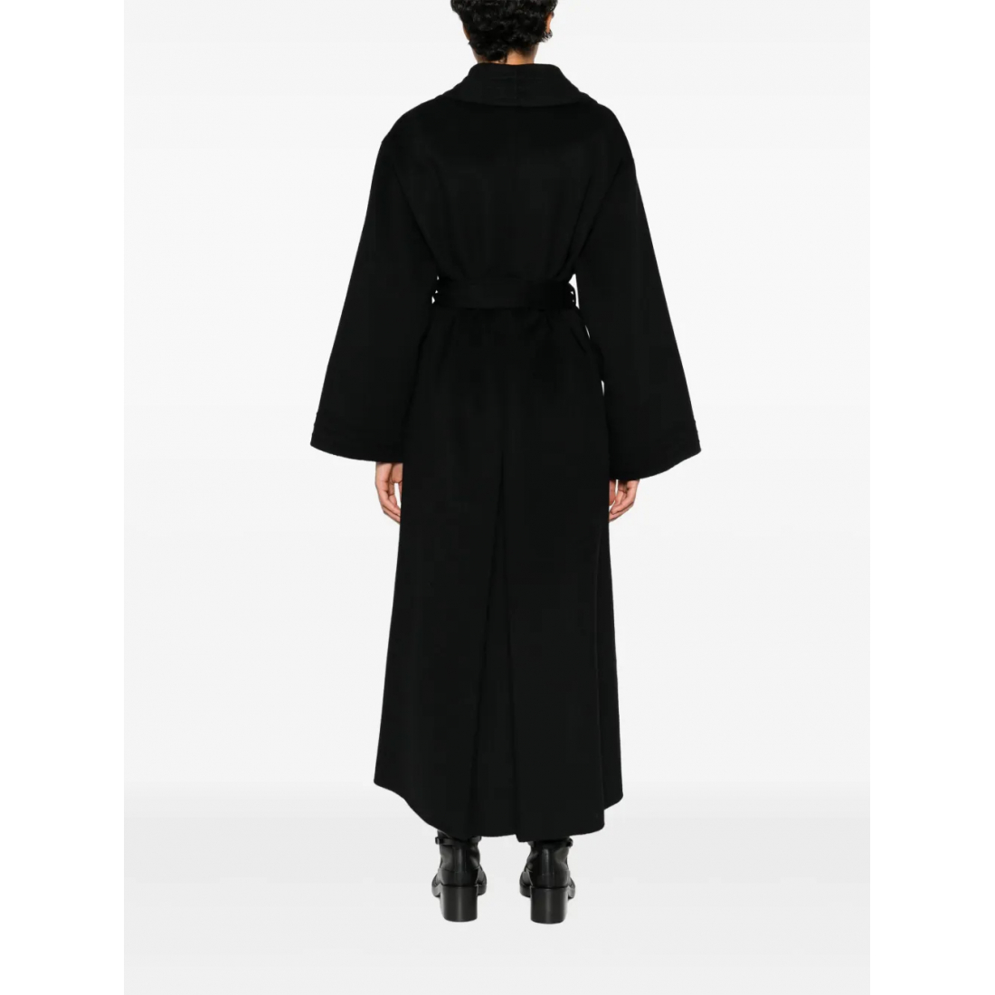 Women's 'Wide-Sleeves' Coat