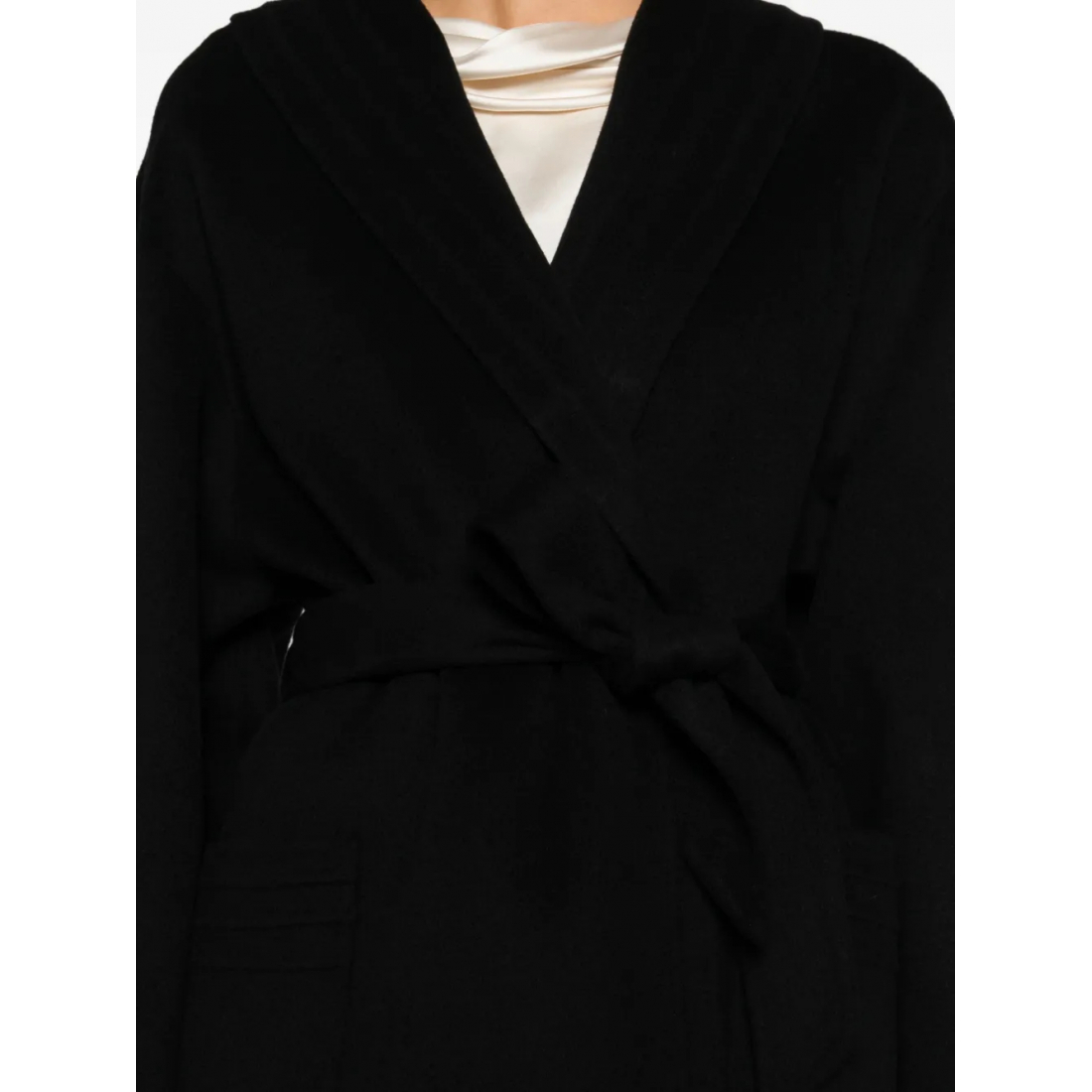 Women's 'Wide-Sleeves' Coat