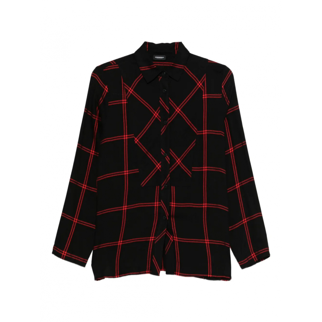 Pyjama Set 'Checked' pour Femmes