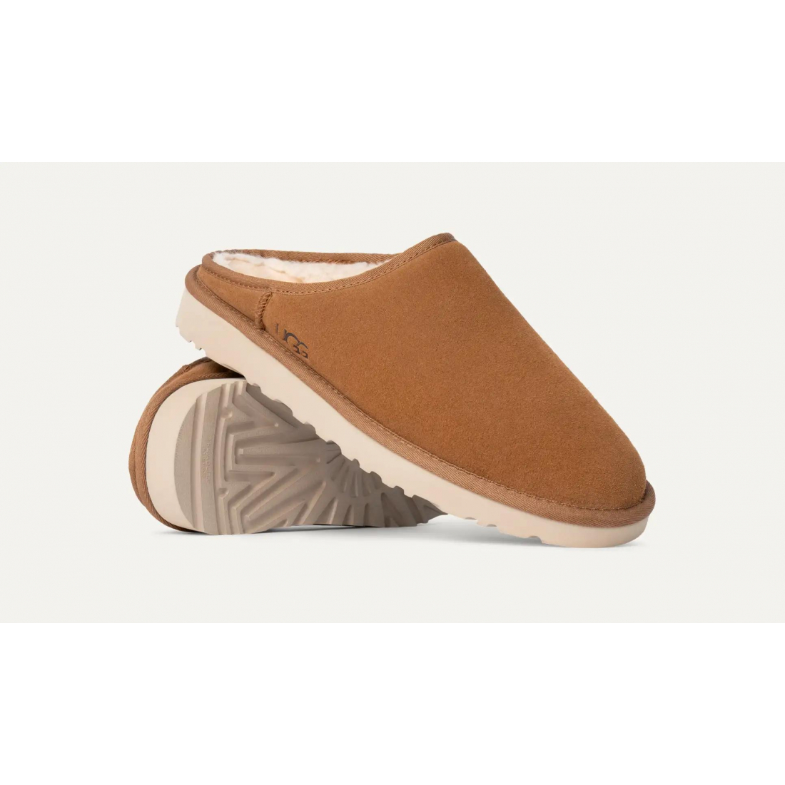 Men's 'Classic' Slippers