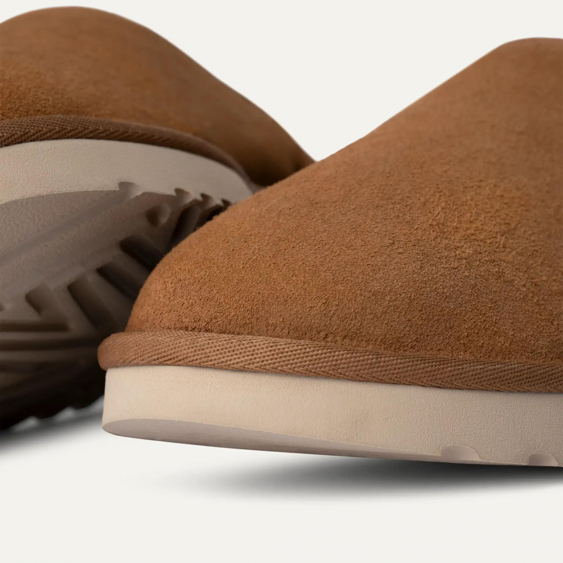Men's 'Classic' Slippers