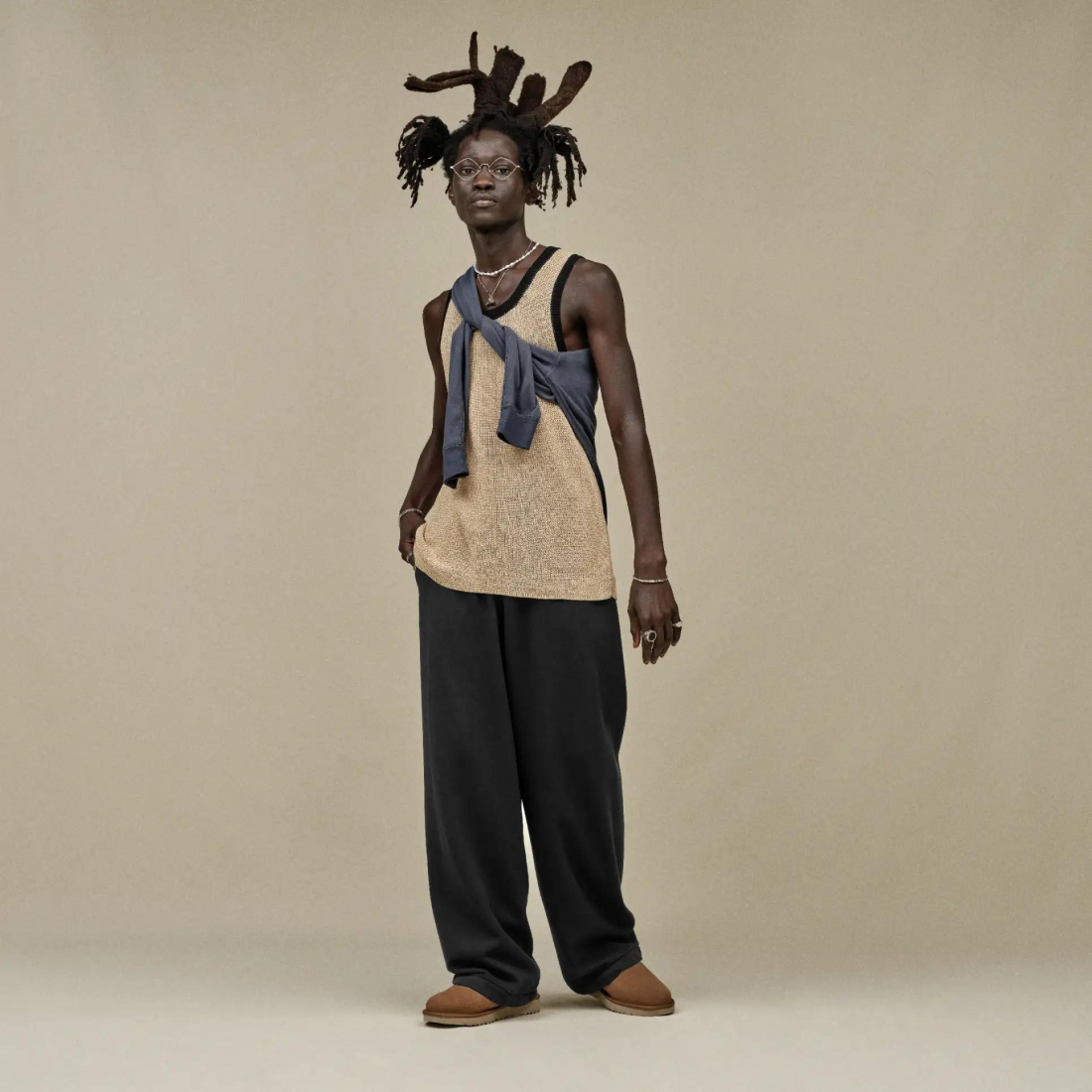 Men's 'Classic' Slippers