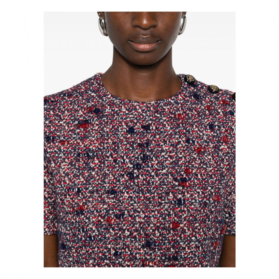 Combinaison  'Bouclé Short' pour Femmes