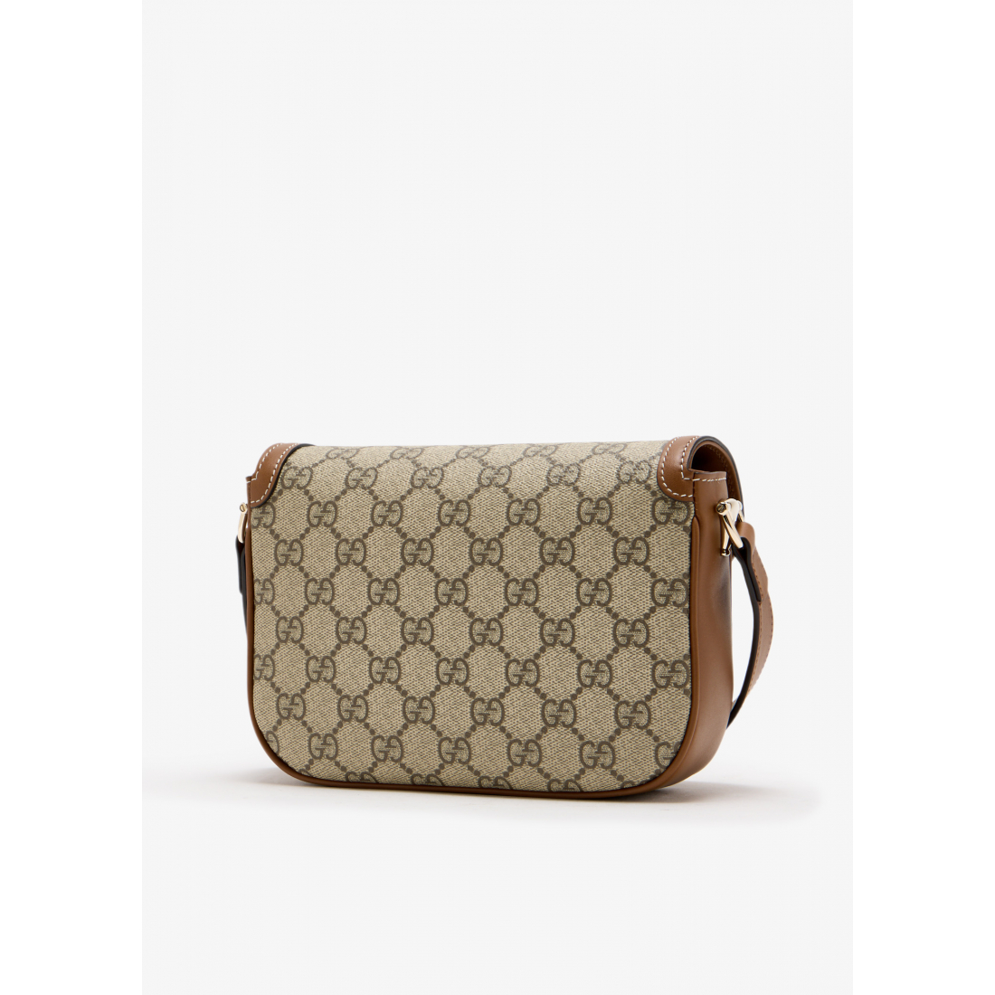 'Horsebit 1955 Soft Small' Schultertasche für Damen