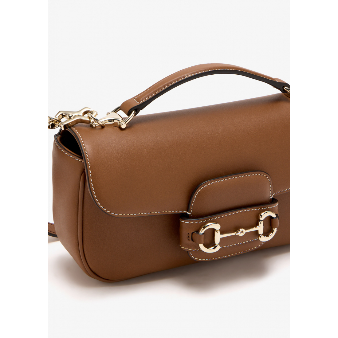 Sac à main 'Horsebit 1955 Soft Small' pour Femmes