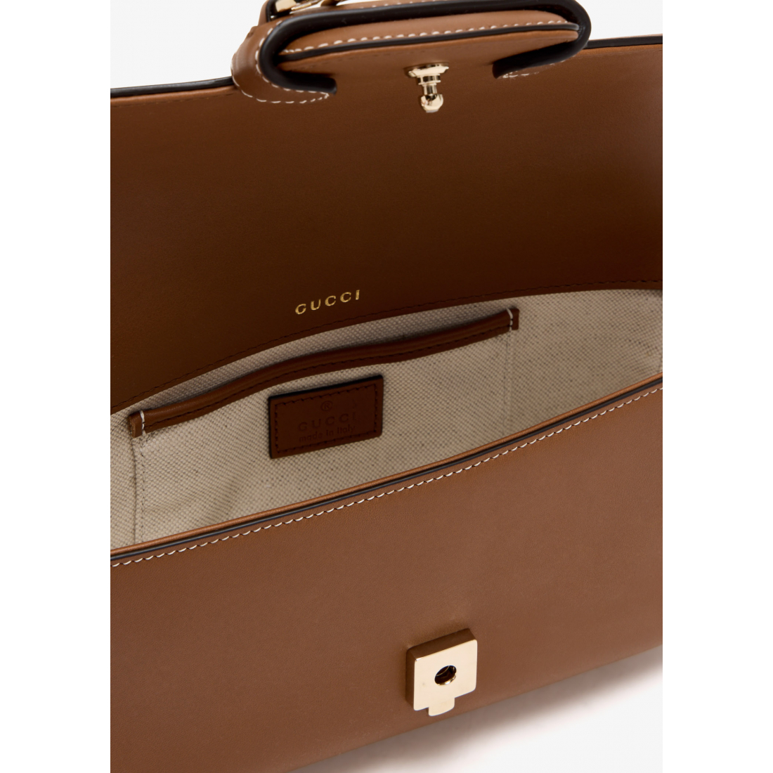 Sac à main 'Horsebit 1955 Soft Small' pour Femmes